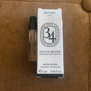 diptyque 34